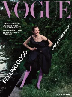 Vogue (alemán)