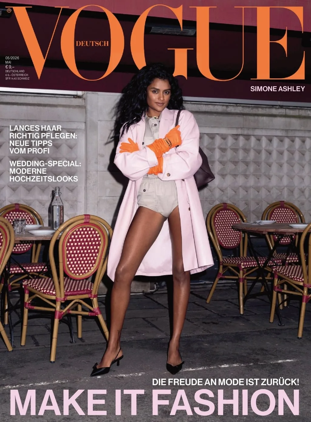 Vogue (alemán)
