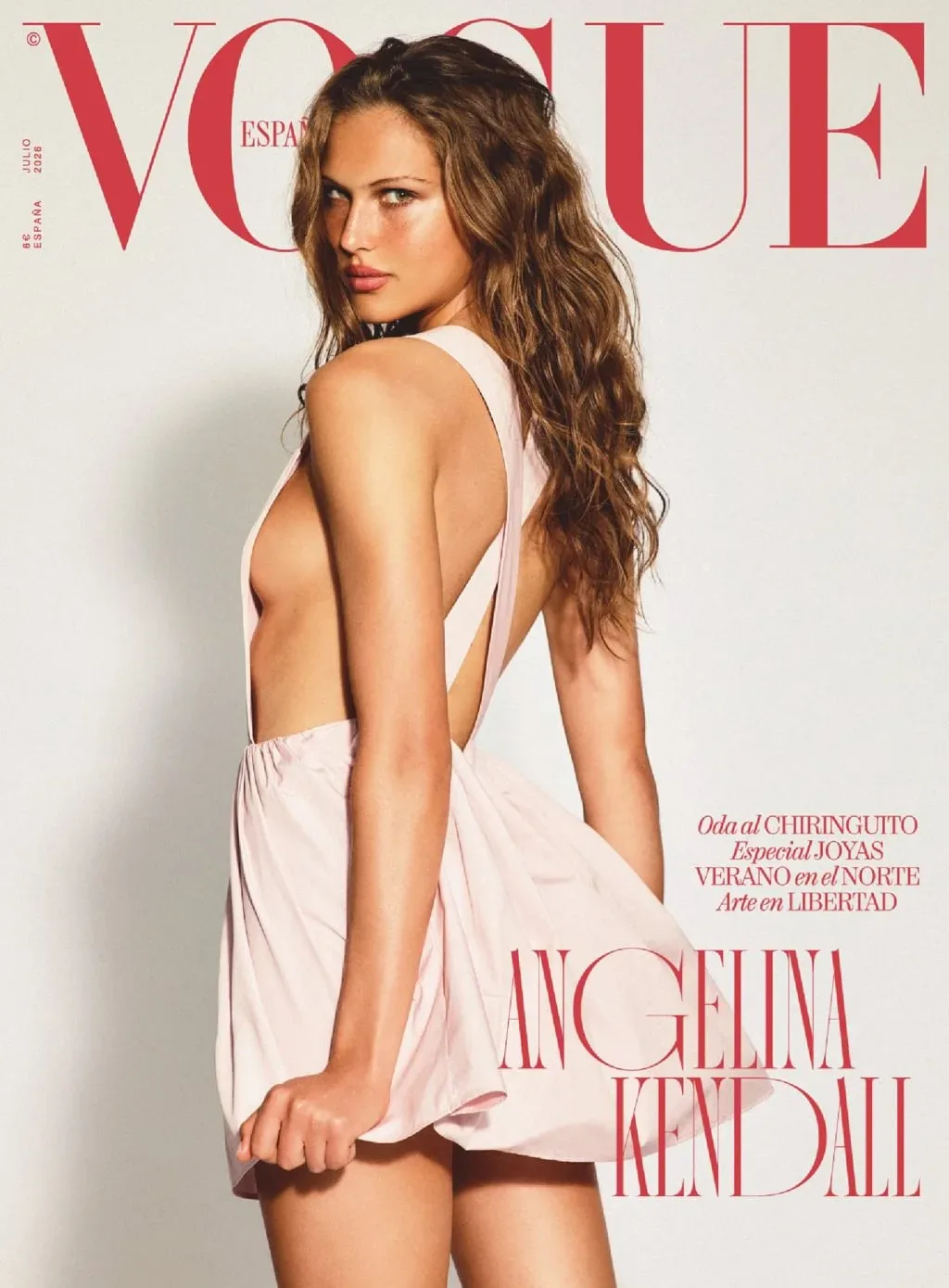 Vogue (español)