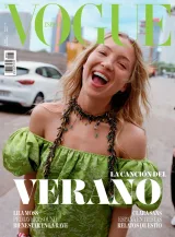 Vogue (español) 1