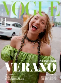 Vogue (español)