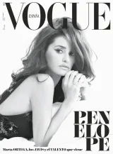 Vogue (español) 1