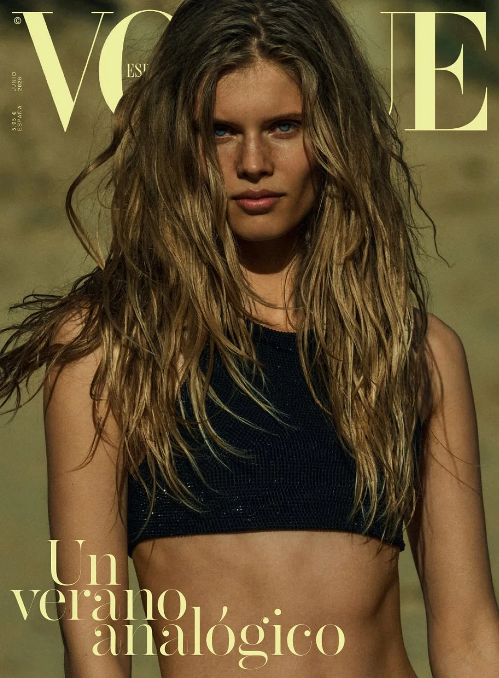 Vogue (español)