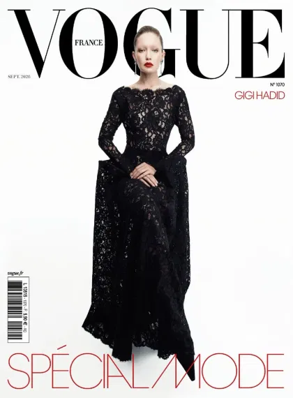 Vogue (francés)