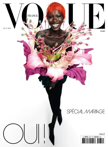 Vogue (francés)