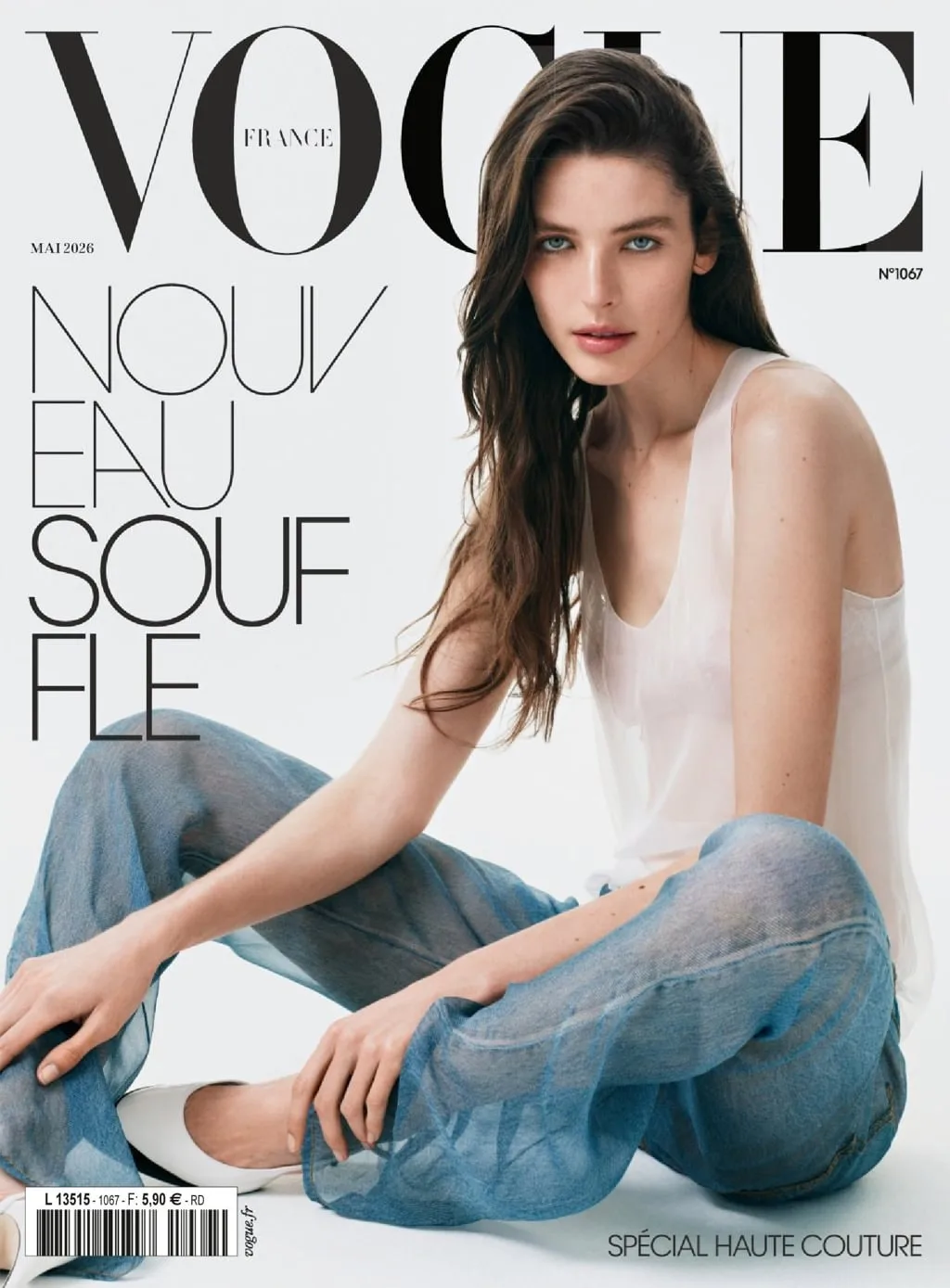 Vogue (francés)