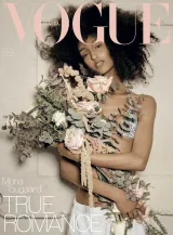 Vogue (italiano) 1