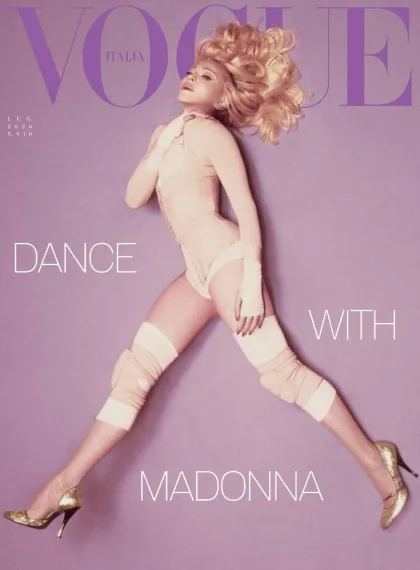 Vogue (italiano)