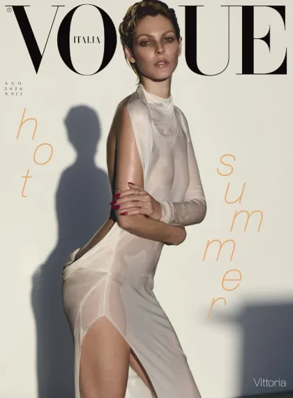 Vogue (italiano)