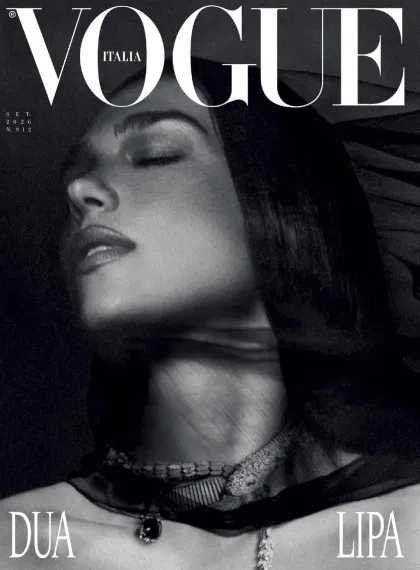 Vogue (italiano)