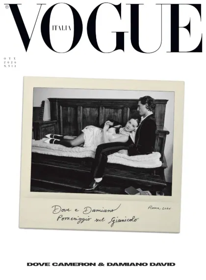 Vogue (italiano)