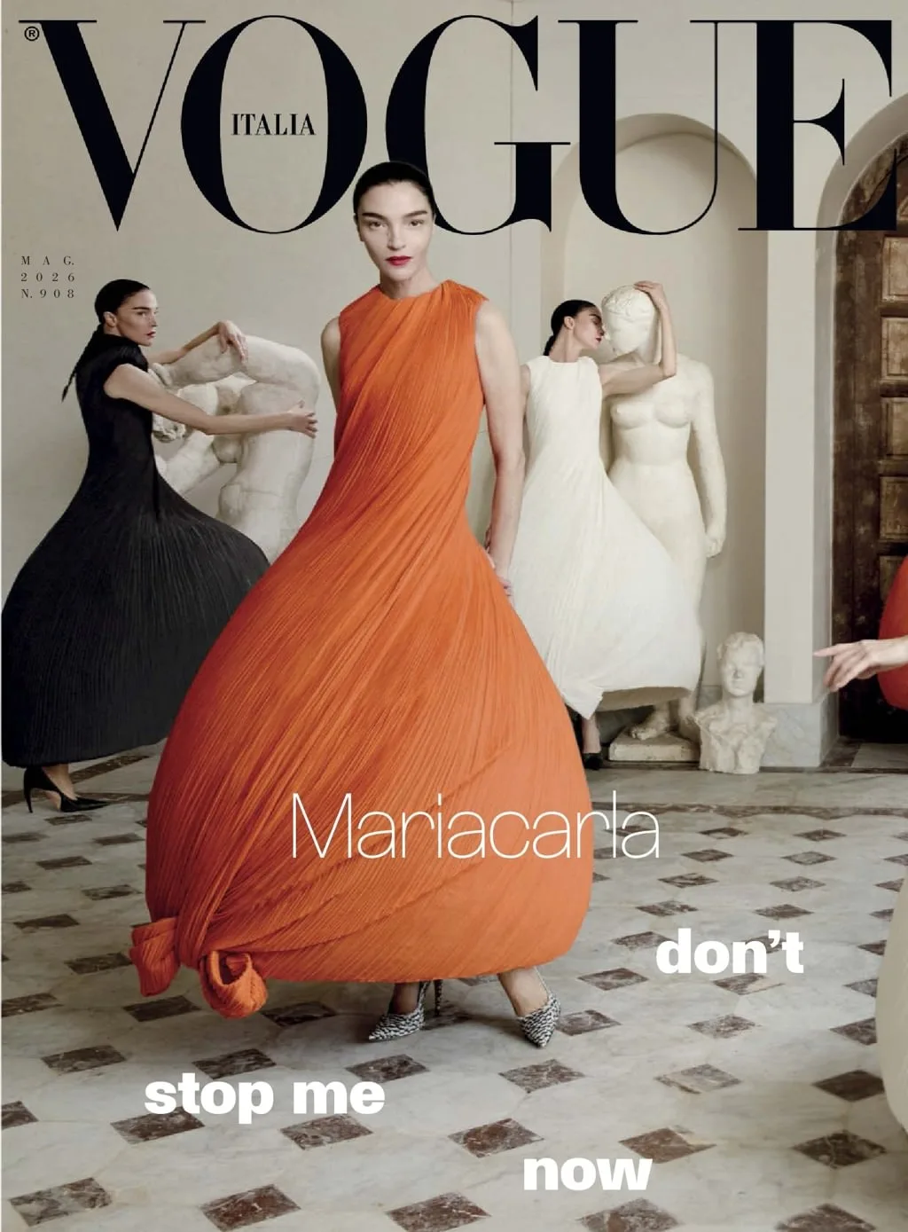 Vogue (italiano)