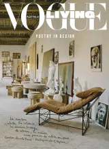 Vogue Living Australia Magazine 1