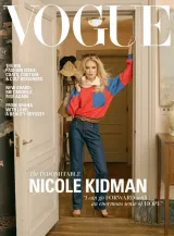 Vogue (UK) Magazine 1