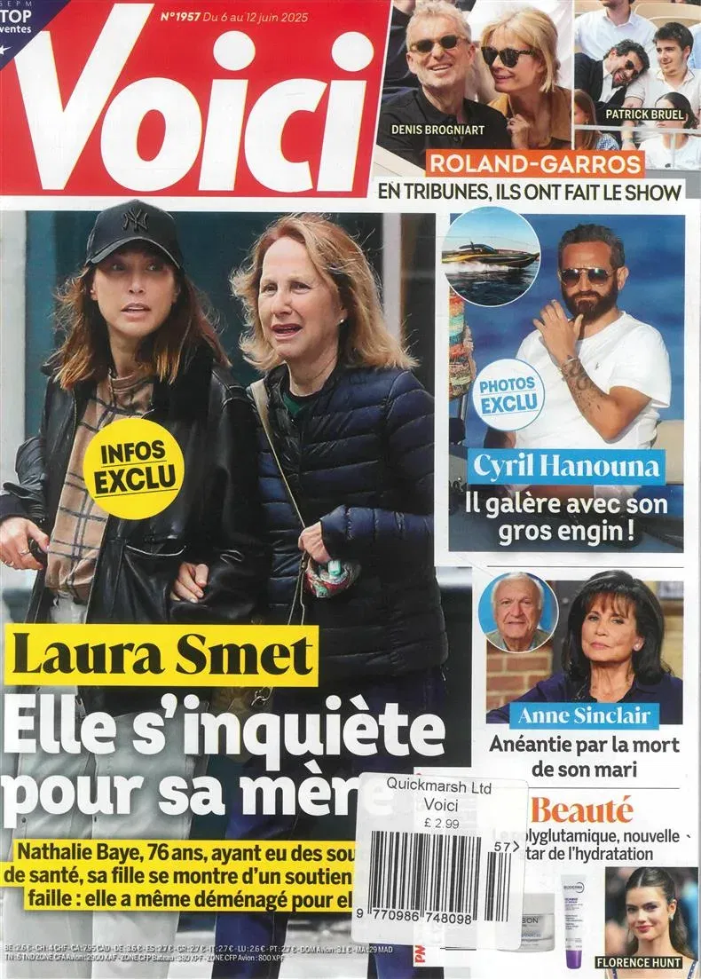 Voici (francés)