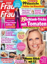 Von Frau zu Frau (alemán) 1