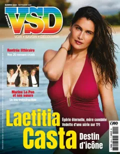 VSD (francés)