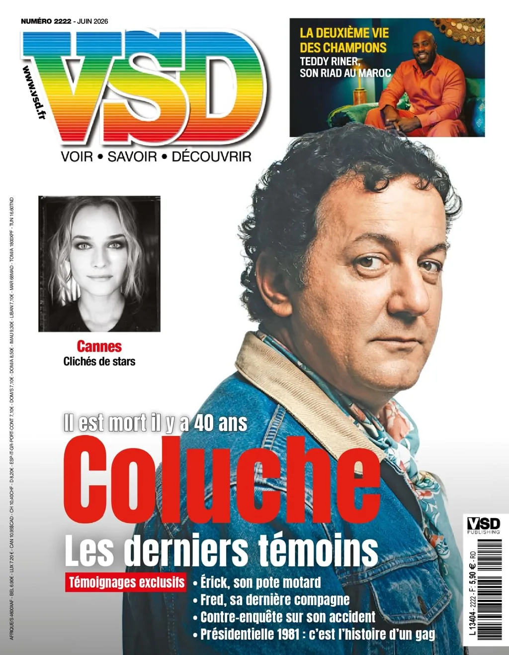 VSD (francés)