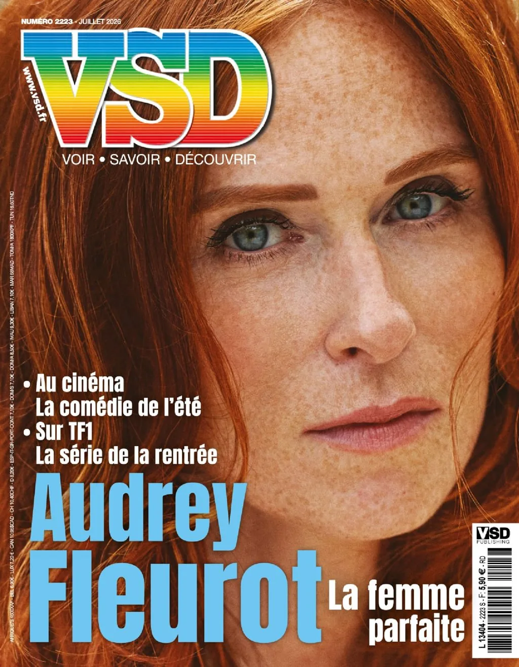 VSD (francés)