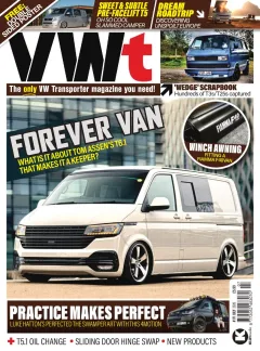 VWt Magazine