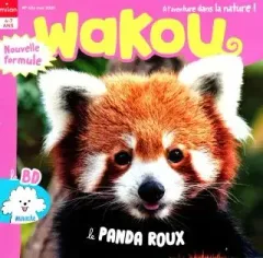 Wakou (francés)
