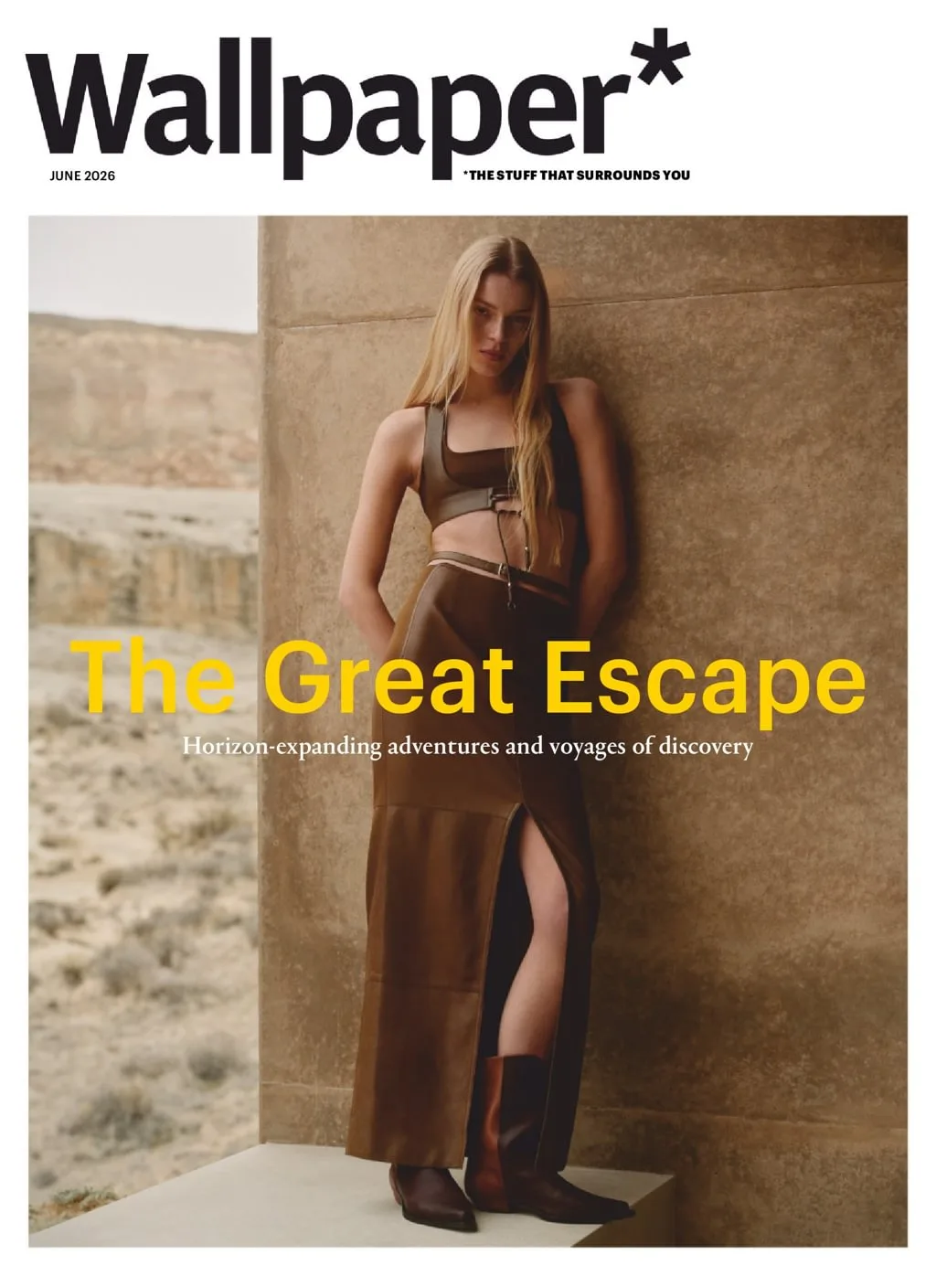 Wallpaper Magazine