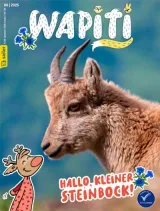 Wapiti (alemán) 1