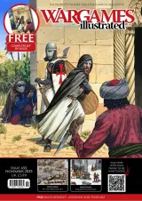Wargames Illustrated Magazine 1