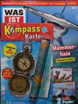 Was ist was (alemán) 1