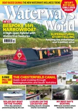 Waterways World Magazine 1