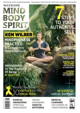 Watkins Mind Body Spirit Magazine 1