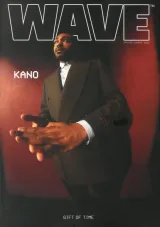 Wave Magazine