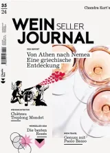Weinseller Journal (alemán) 1