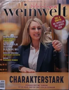 Weinwelt (alemán)