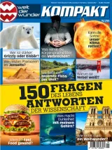 Welt der Wunder Kompakt (alemán) 1