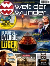 Welt der Wunder (alemán) 1