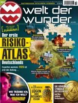 Welt der Wunder (alemán) 1