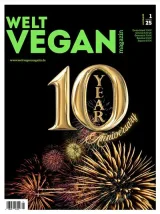 Welt Vegan (alemán) 1