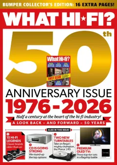What Hi-Fi Magazine