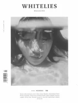 Whitelies (Inglés) Magazine 1