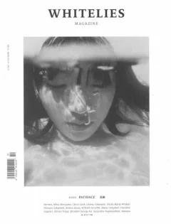 Whitelies (Inglés) Magazine