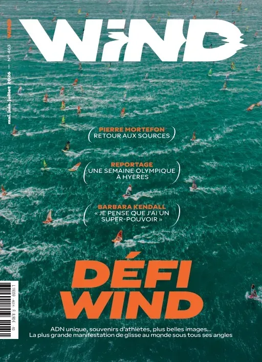 Wind (francés)