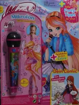 Winx Club (alemán) 1
