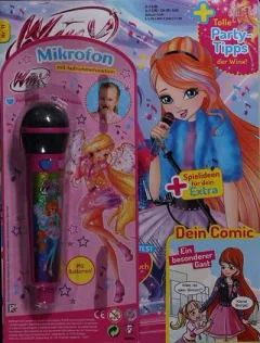 Winx Club (alemán)