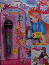 Winx Club (alemán) 1