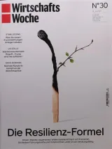 Wirtschaftswoche (alemán) 1
