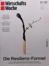 Wirtschaftswoche (alemán) 1