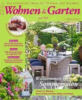Wohnen & Garten (alemán) 1