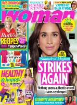 Woman Magazine 1