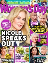 Woman's Day (AUS) Magazine 1